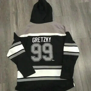 Wayne  Gretzky hoodie